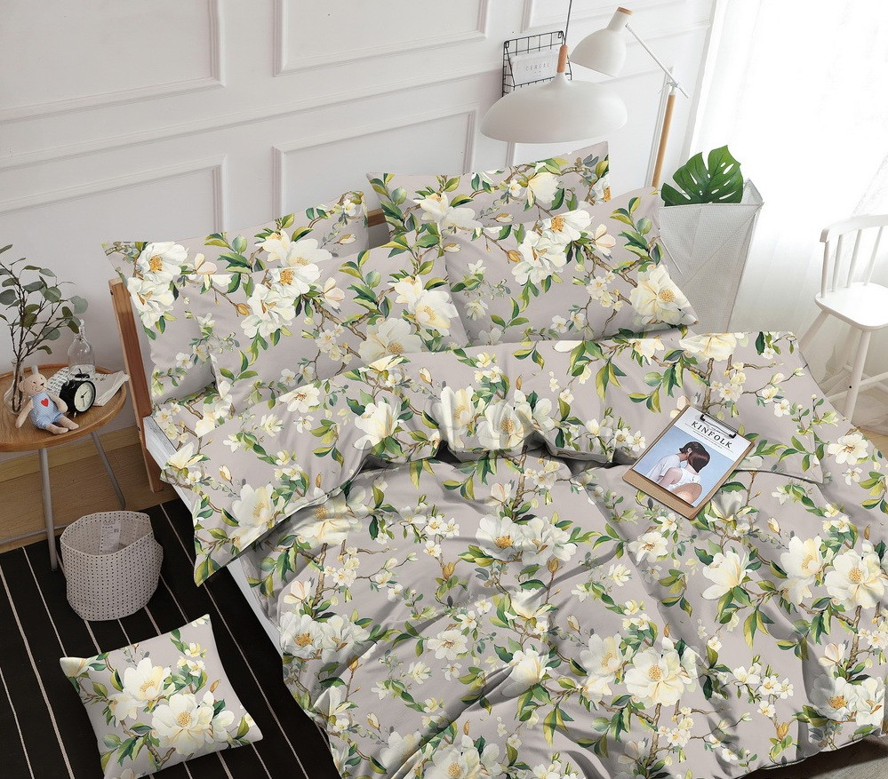 Комплект постельного белья «Астрит» | ТексПлюс