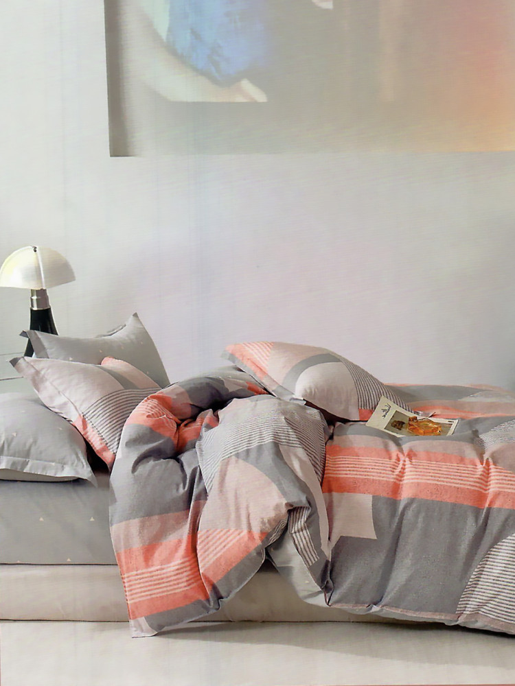 Комплект постельного белья «Импульс» | ТексПлюс