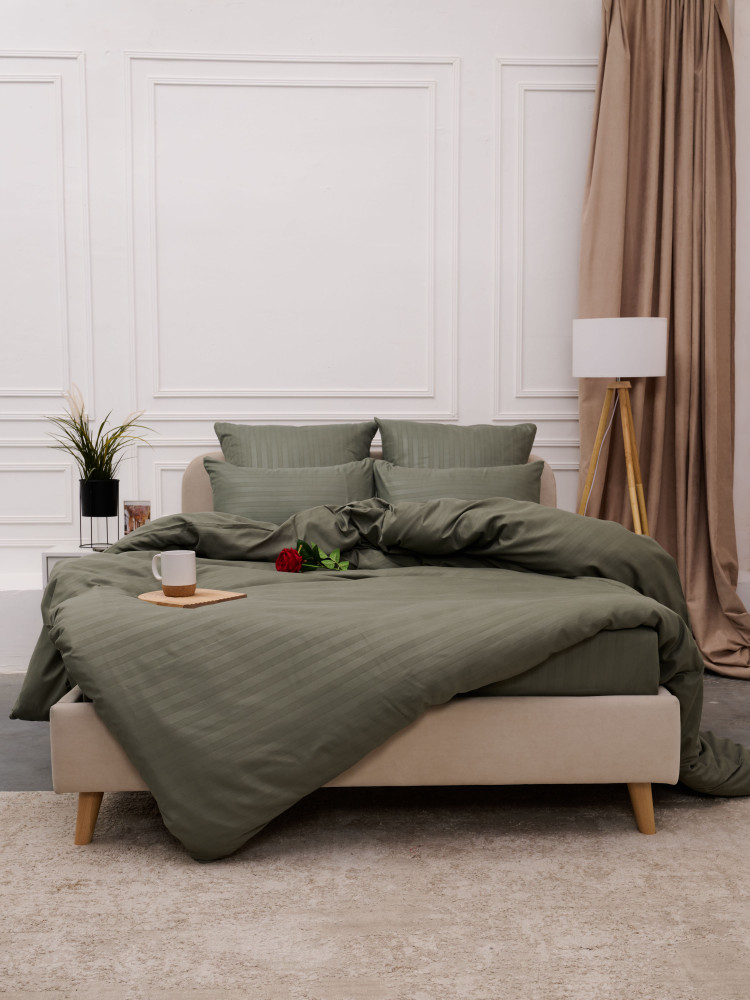 Комплект постельного белья | ТексПлюс