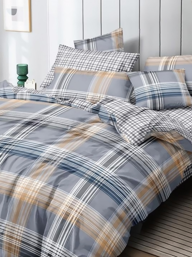 Комплект постельного белья «Трис» | ТексПлюс