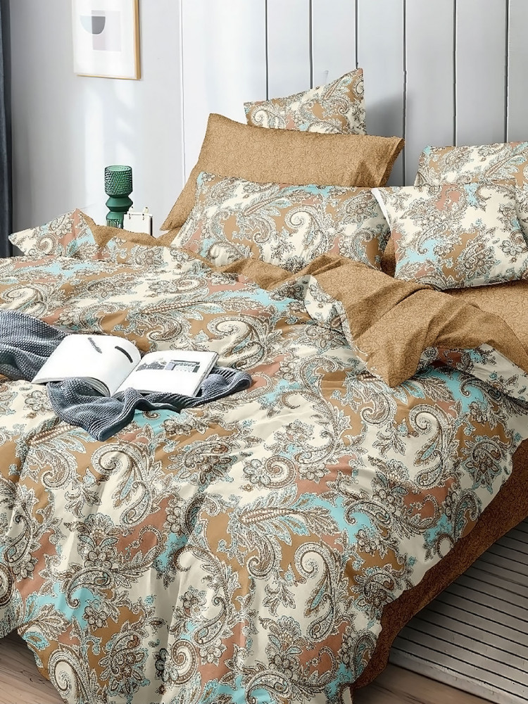 Комплект постельного белья «Арабеска» | ТексПлюс