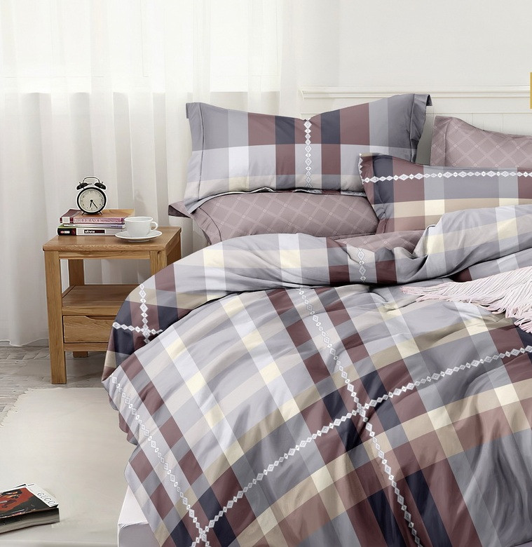 Комплект постельного белья «Эсперанс» | ТексПлюс