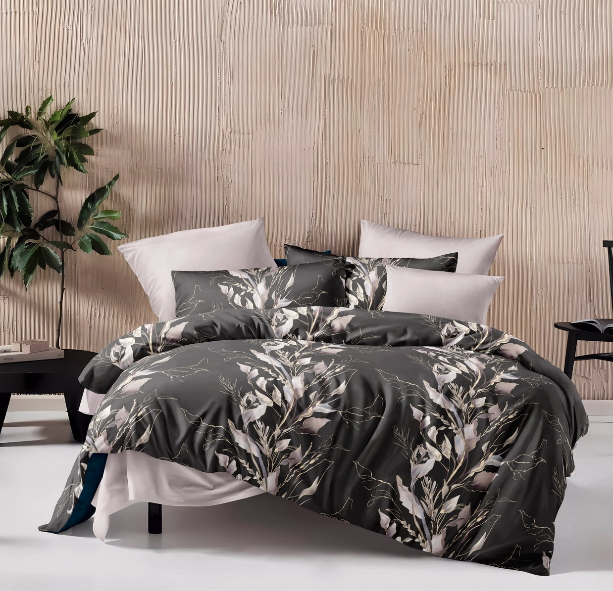 Комплект постельного белья «Шерри» | ТексПлюс