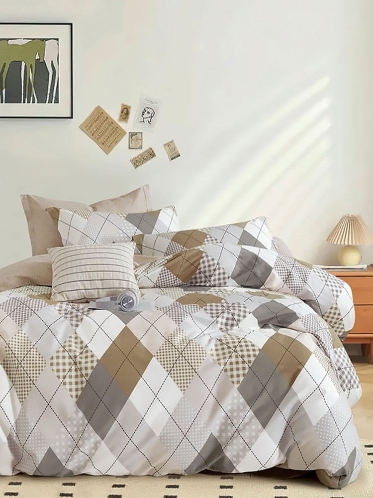 Комплект постельного белья «Доминго» | ТексПлюс