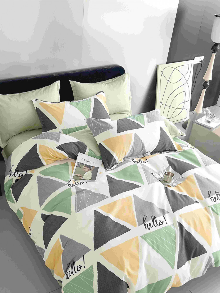 Комплект постельного белья «Хэллоу» | ТексПлюс