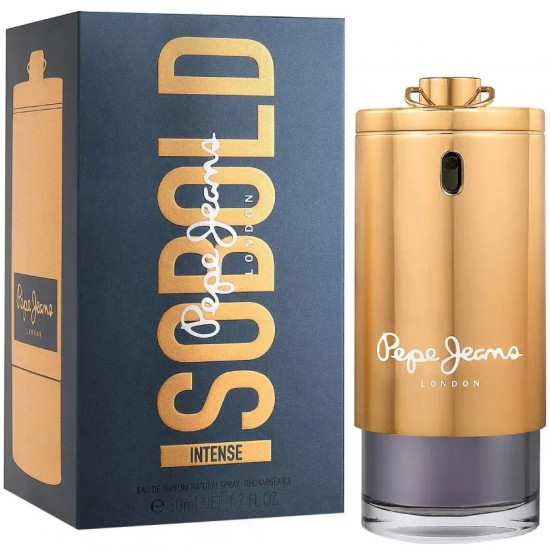Парфюмерная вода для мужчин «Sobold Intense»