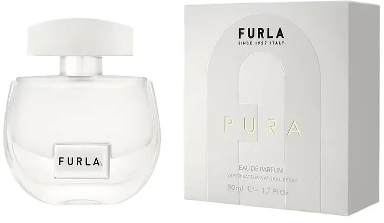 Парфюмерная вода «Pura» | Furla