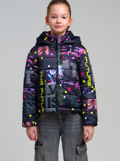 Куртка для девочек