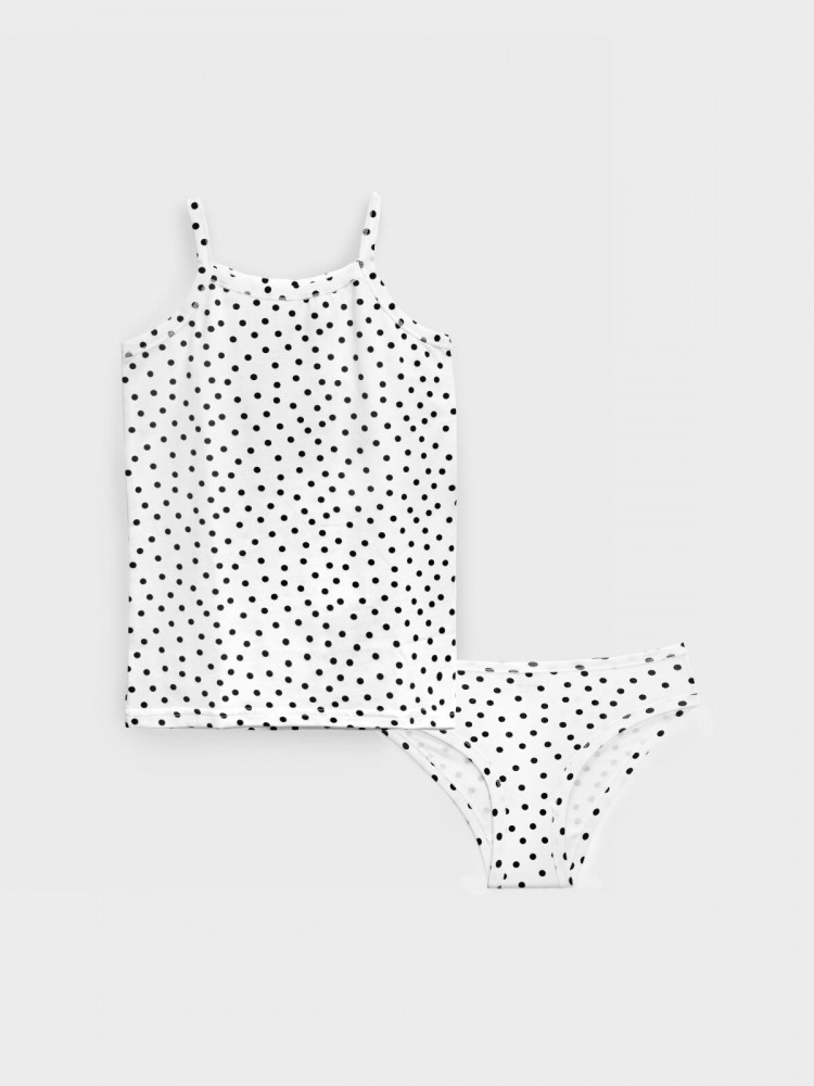 Комплект для девочек | Home | PlayToday