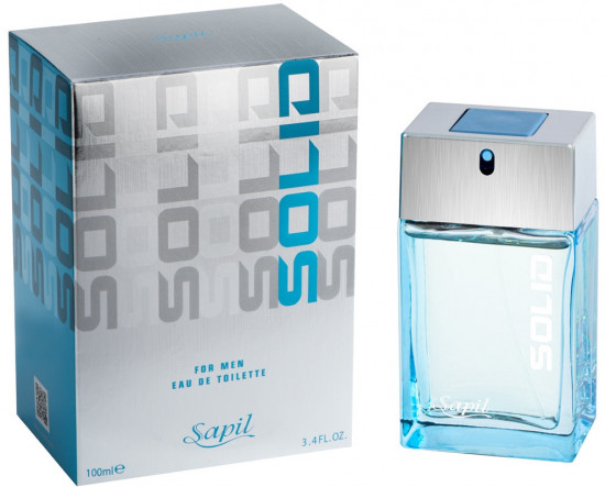 Туалетная вода «Solid»