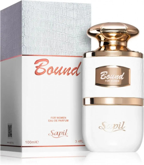 Парфюмированная вода «Bound For Women»