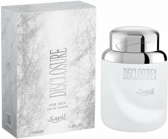 Туалетная вода «Disclosure White»