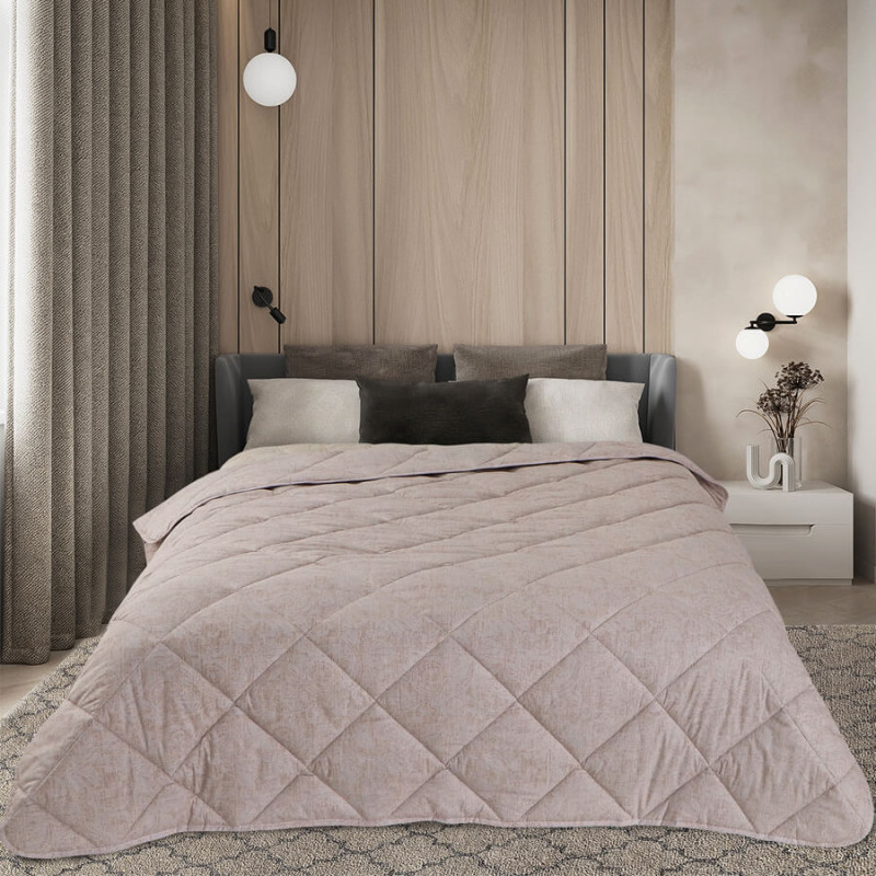 Одеяло «Дуэт» | ТексПлюс