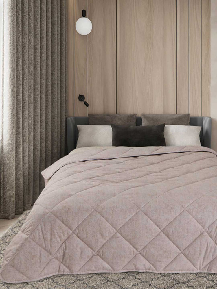 Одеяло «Дуэт» | ТексПлюс