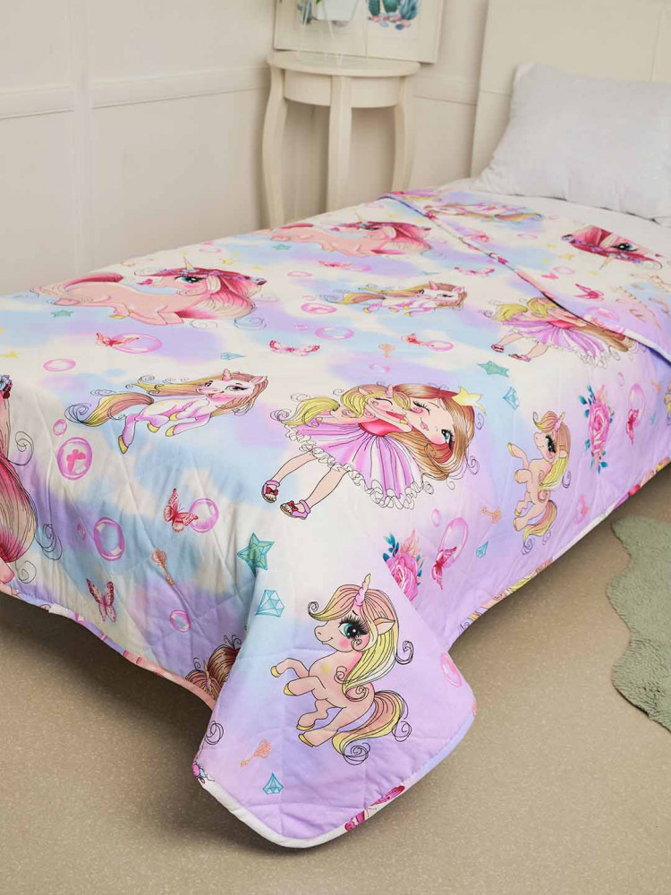 Покрывало детское «Мейджик» | ТексПлюс