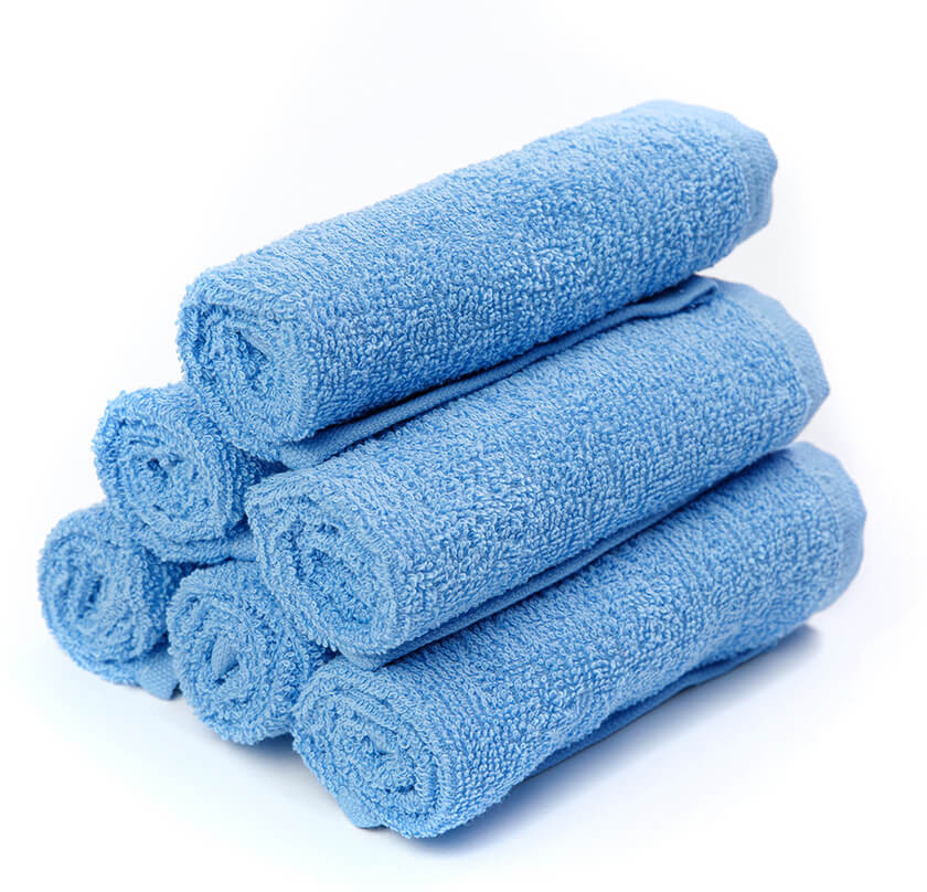 Салфетка махровая | ТексПлюс