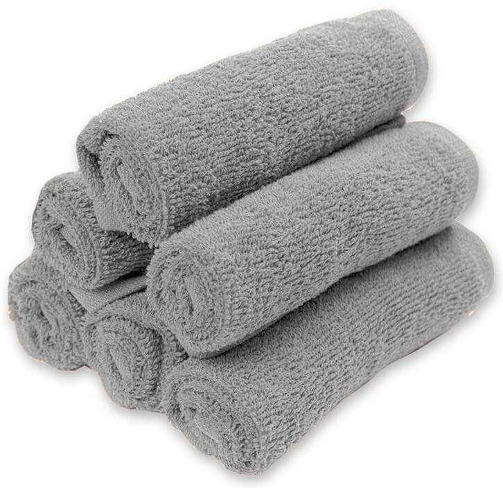 Салфетка махровая | ТексПлюс