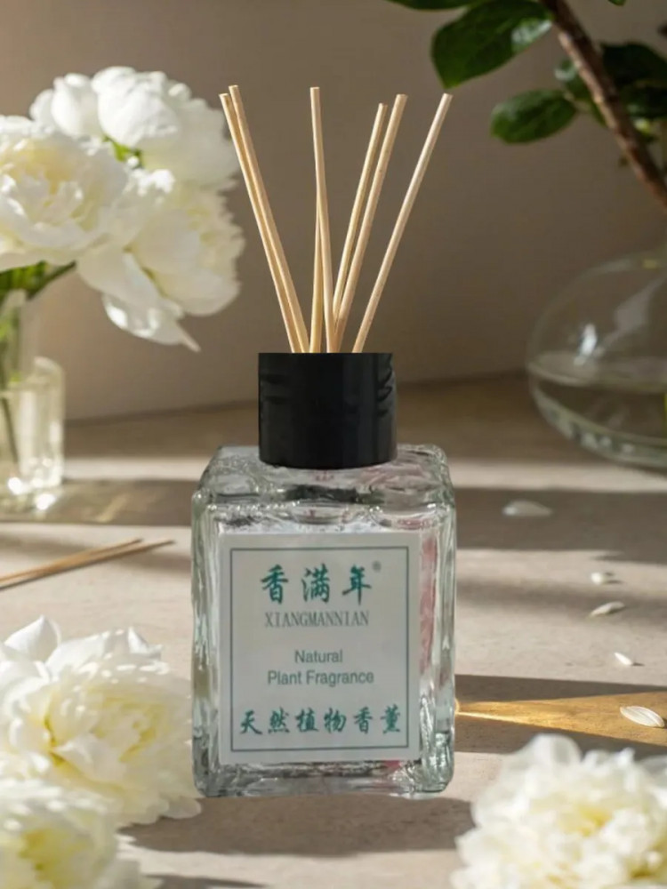 Набор диффузоров с палочками