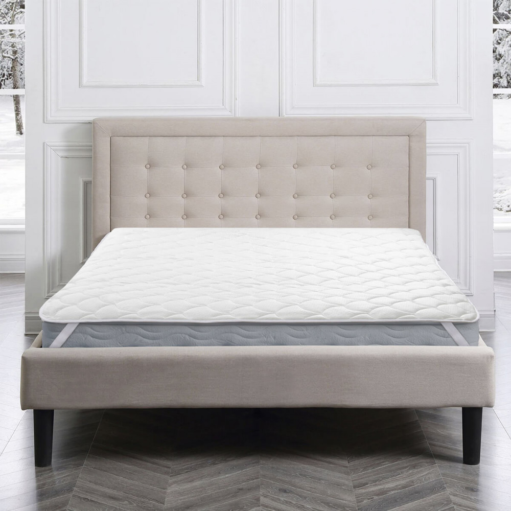 Наматрасник-топпер «Luxe» | ТексПлюс