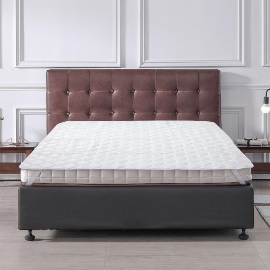 Наматрасник-топпер «Престиж»