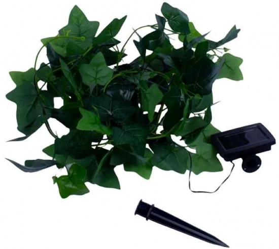 Гирлянда садовая «Плющ»