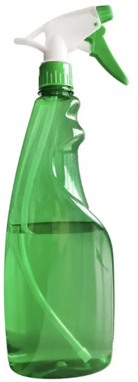 Флакон с распылителем