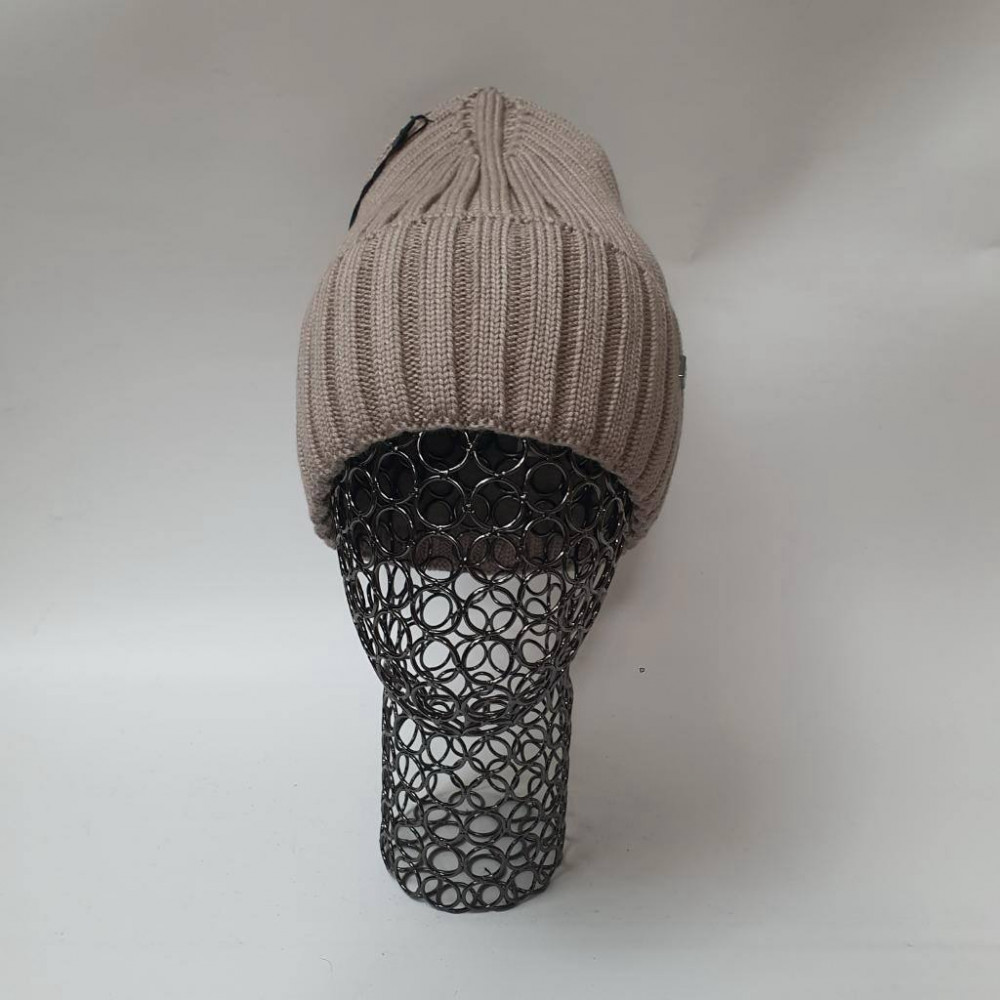 Шапка-лопатка женская | Edengold