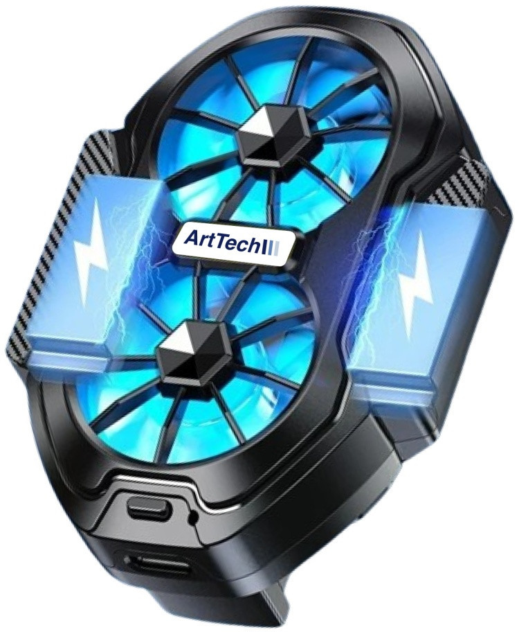 Беспроводной кулер «CoolMax 01» | ArtTech