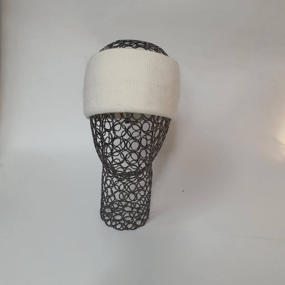 Повязка на голову женская «Fashion»