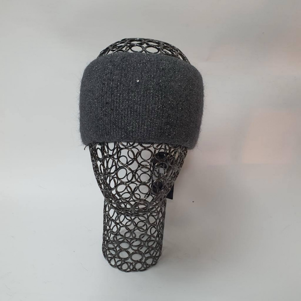 Повязка на голову женская