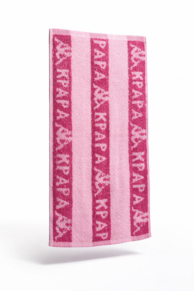 Махровое полотенце