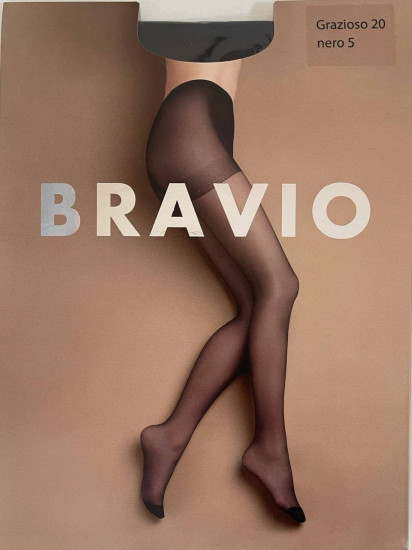 Колготки женские «Bravio»