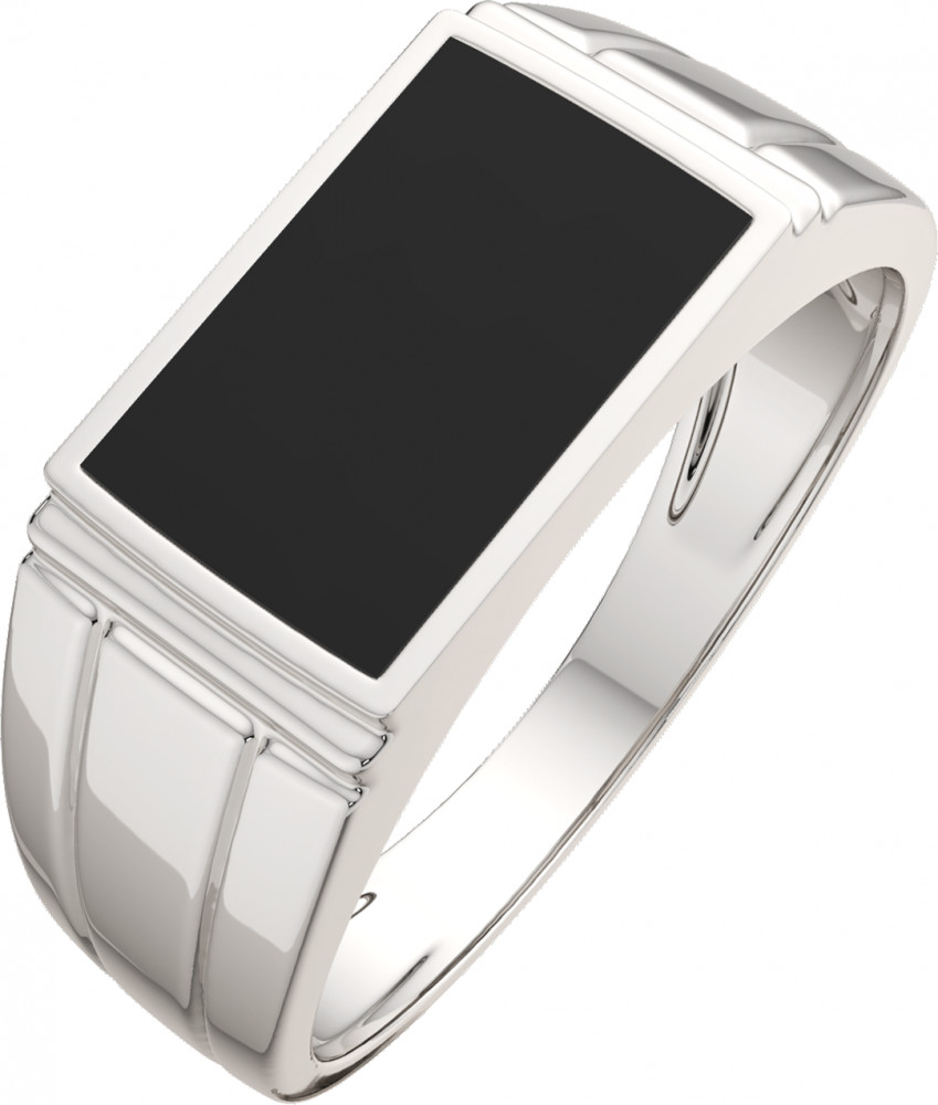 Кольцо из серебра | Lucente Silver