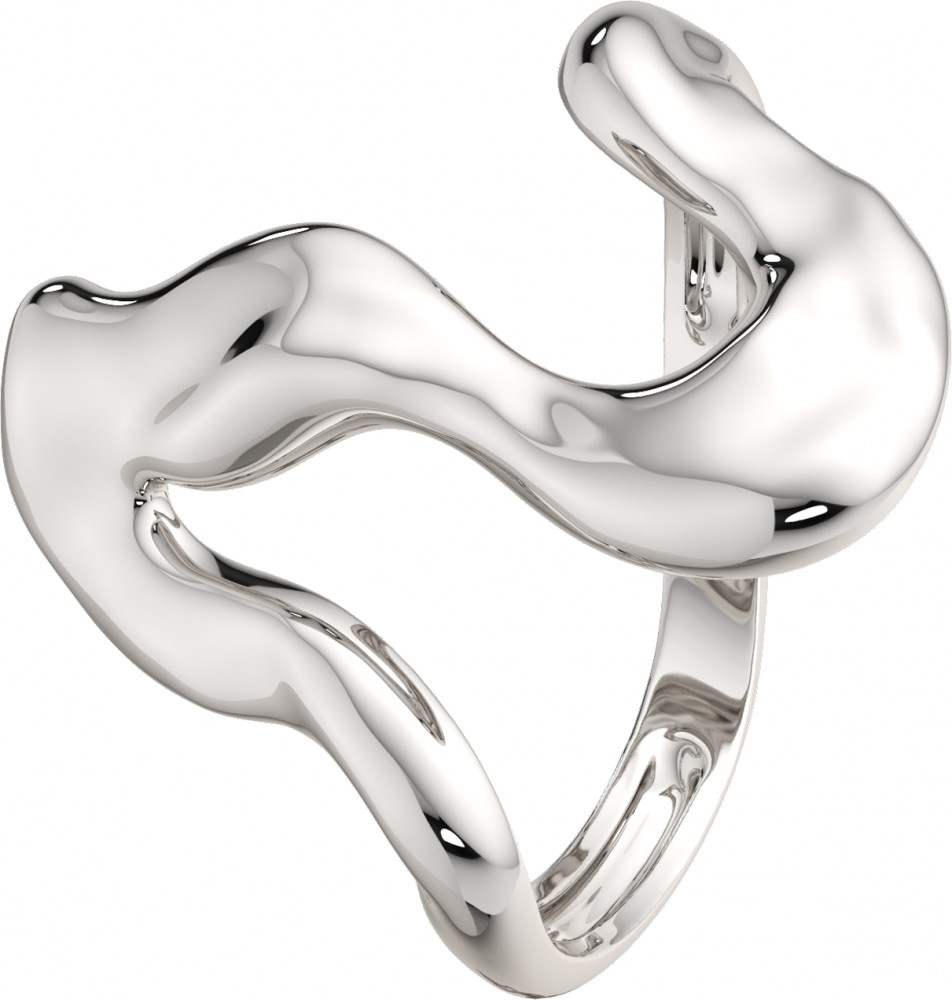 Кольцо из серебра | Lucente Silver