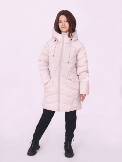 Зимняя куртка женская