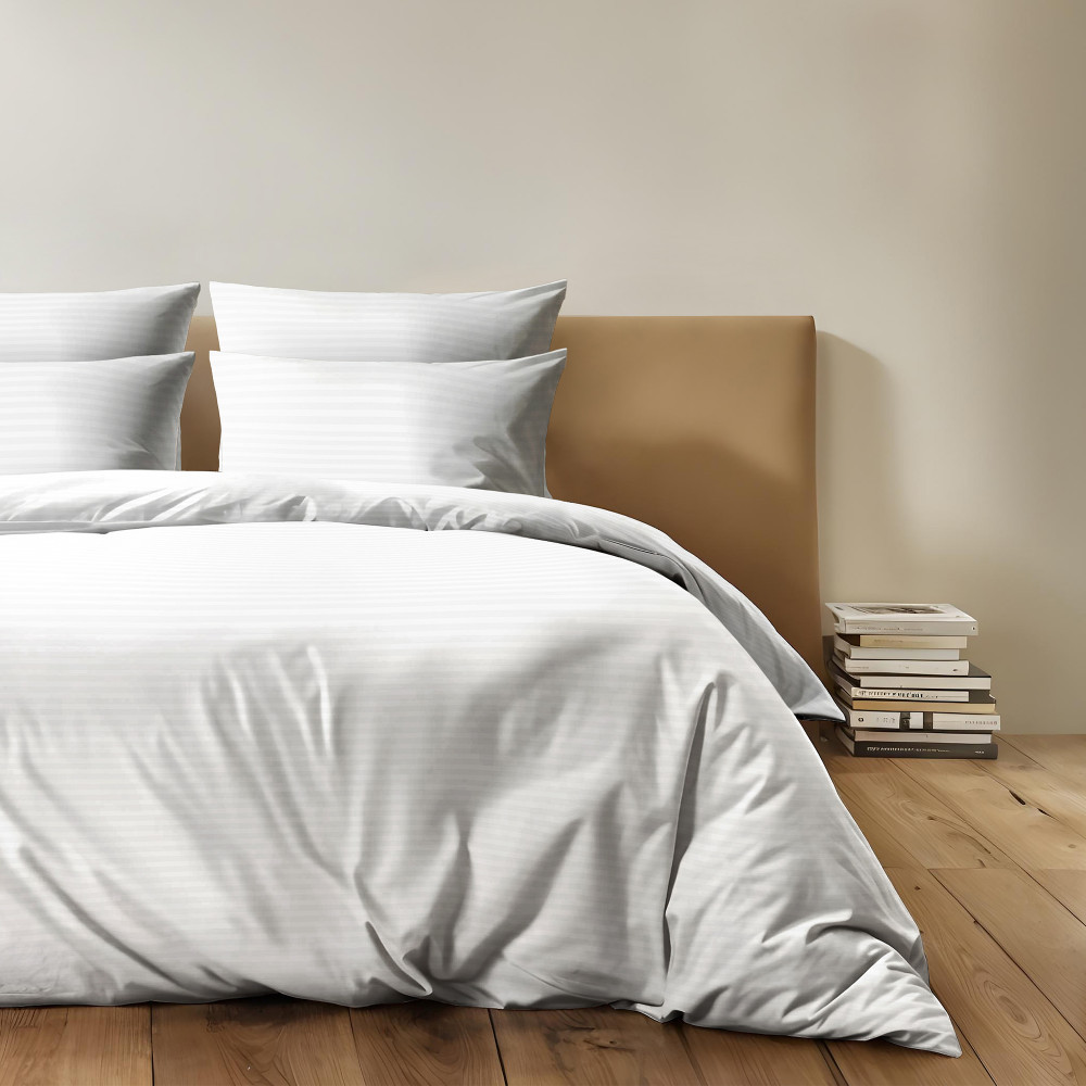 Комплект постельного белья «Альба» | Хорошо дома!