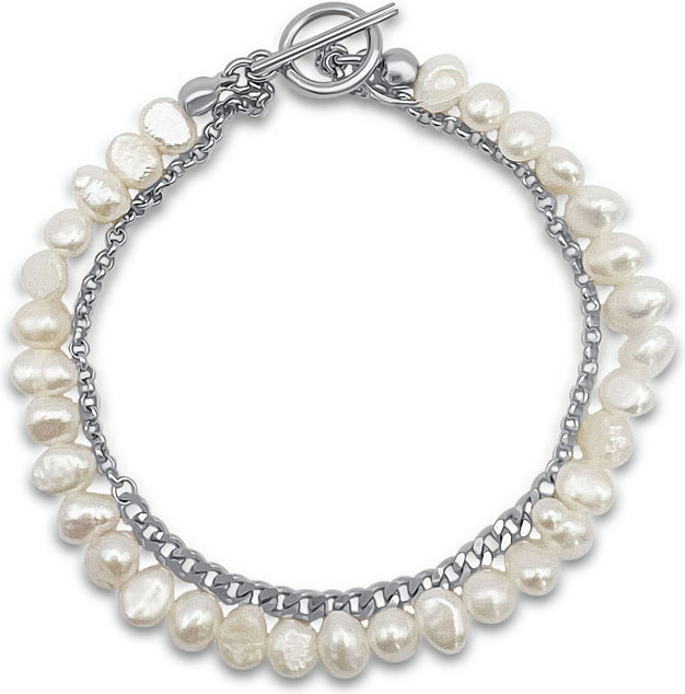 Браслет из серебра | Lucente Silver