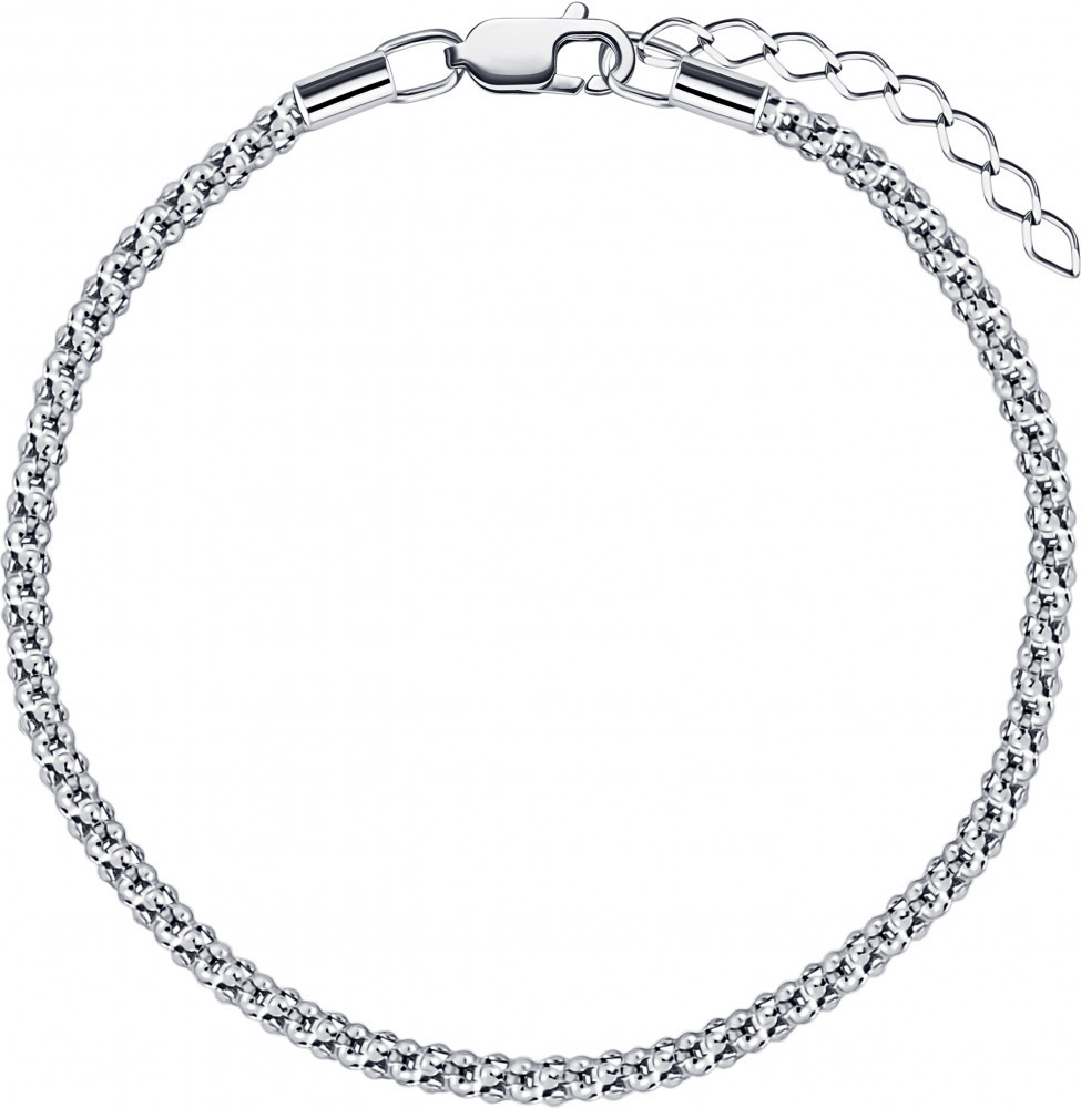 Браслет из серебра | Lucente Silver