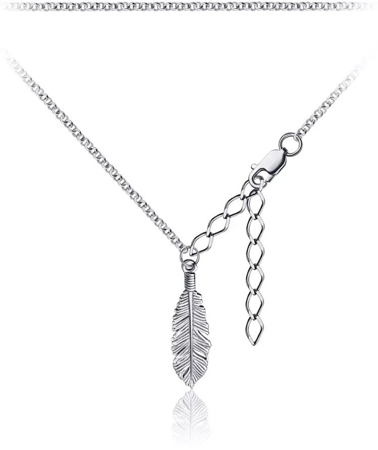 Браслет из серебра | Lucente Silver