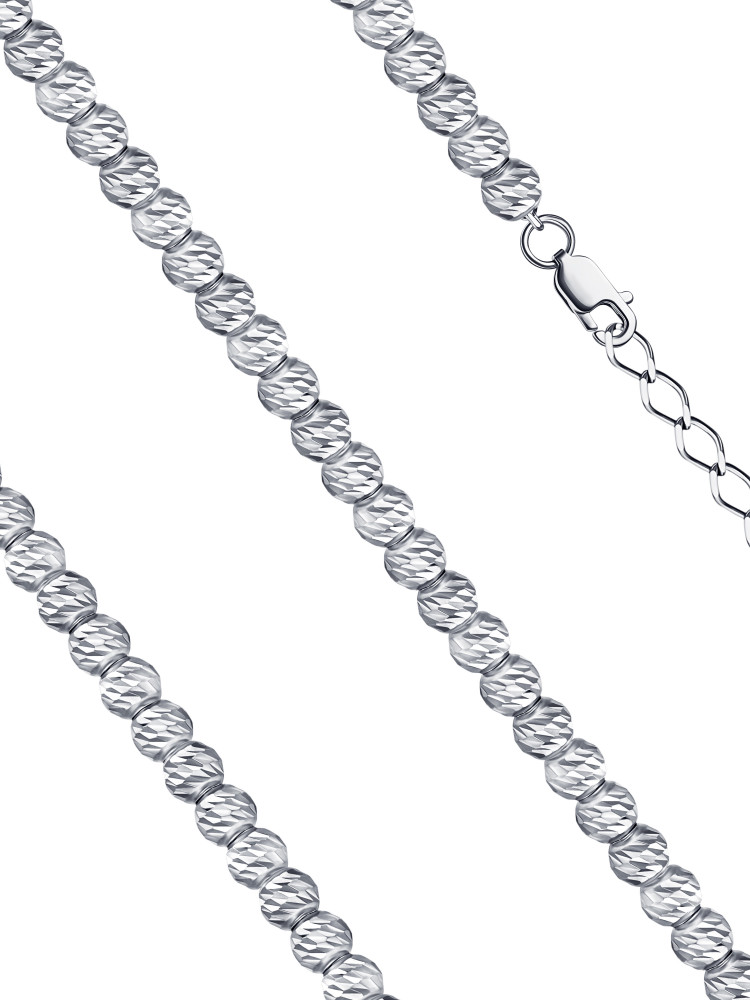 Браслет из серебра | Lucente Silver