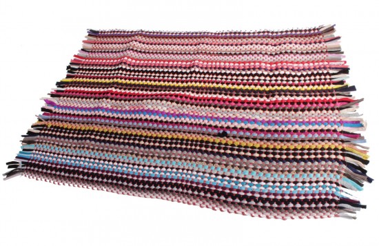 Половичок средний