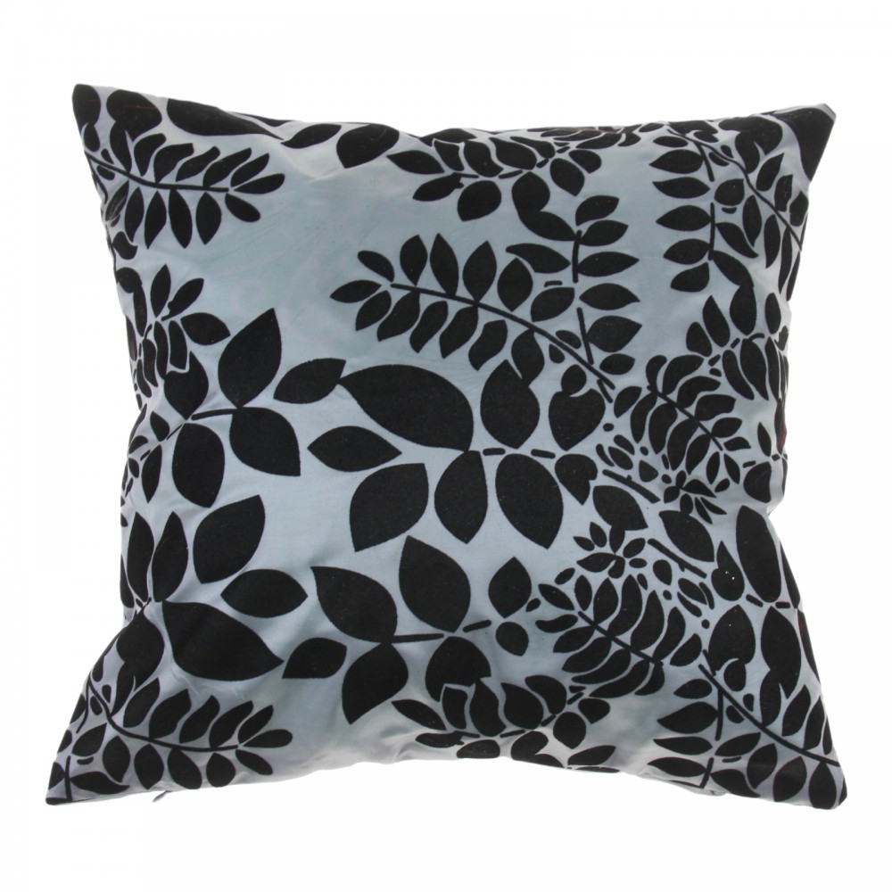 Наволочка декоративная «Анубис» (40х40 см, полиэстер) | Этель