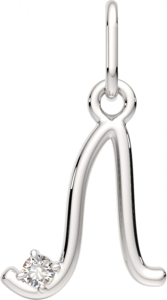 Подвеска из серебра | Lucente Silver