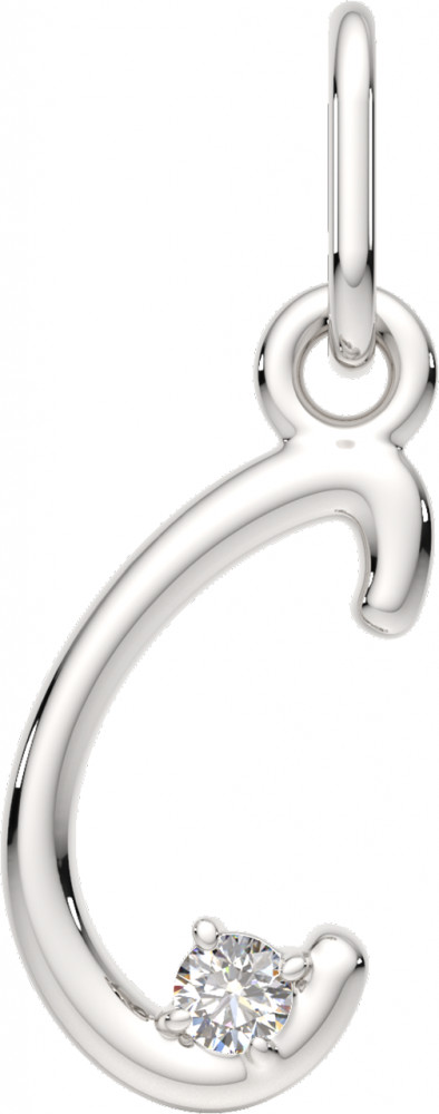 Подвеска из серебра | Lucente Silver