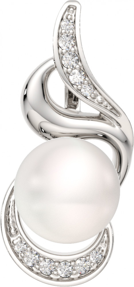 Подвеска из серебра | Lucente Silver