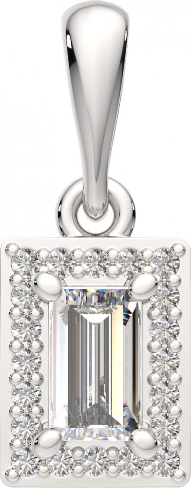 Подвеска из серебра | Lucente Silver