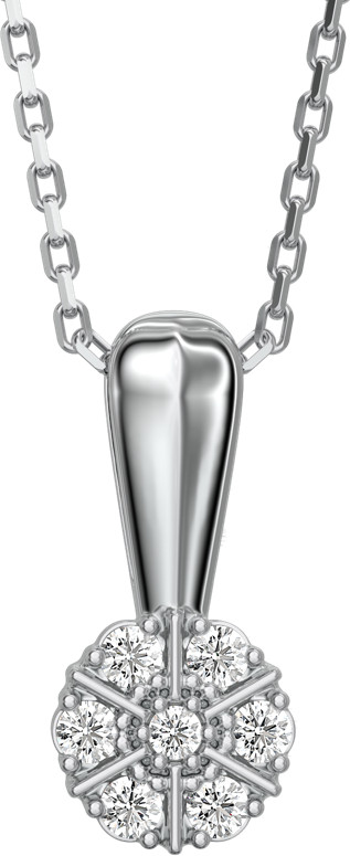 Подвеска из серебра | Lucente Silver
