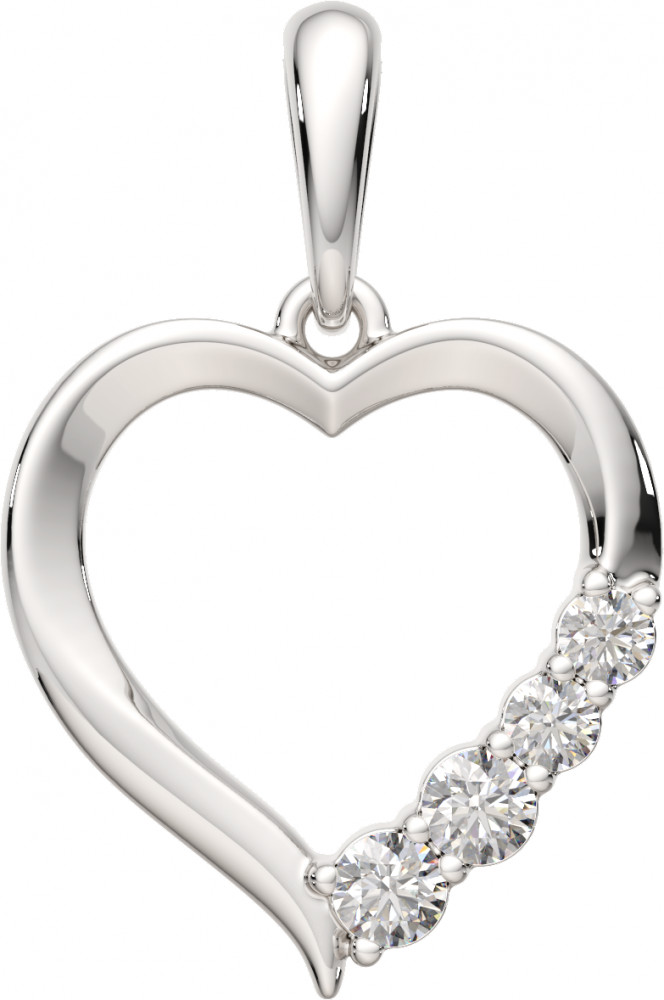 Подвеска из серебра | Lucente Silver