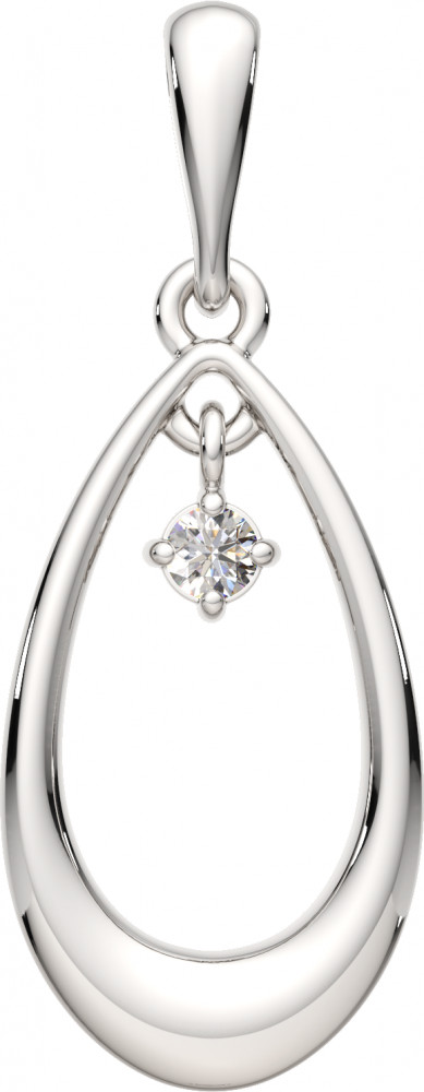 Подвеска из серебра | Lucente Silver