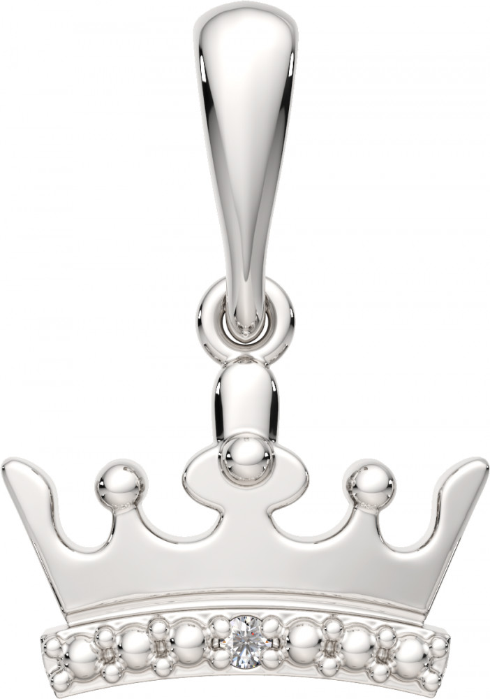 Подвеска из серебра | Lucente Silver